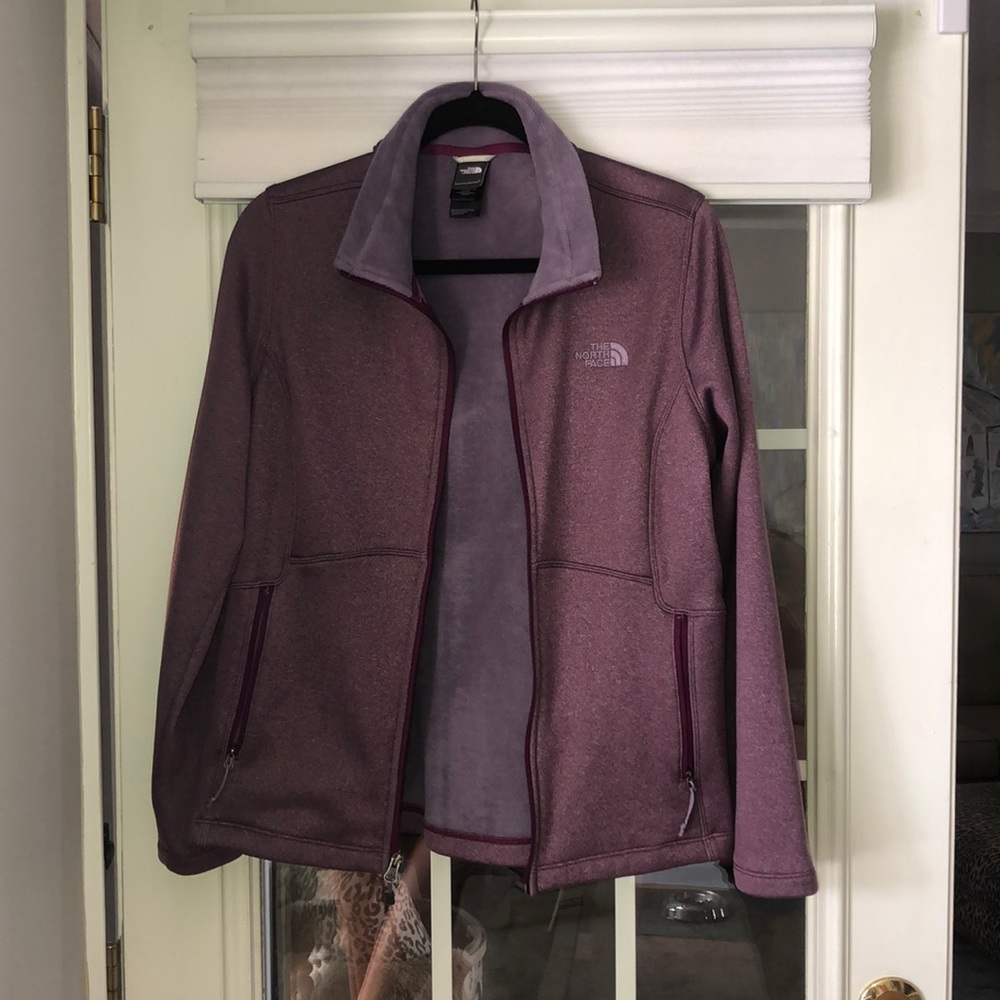 North Face Jacket